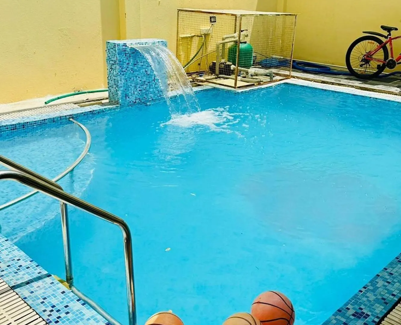 Agariya Haveli Near Pichola Lake, أُودايبور