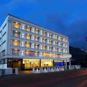 **** Hotel Renai Sreekrishna India