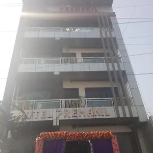 *** Hotel Premanil India