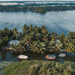 **** Resort Amritara A Symphony India