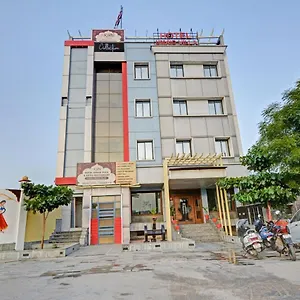 3* Hotel Capital O 84197 Umaid Villa
