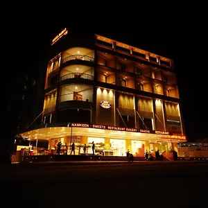 3* Hotel Babuji Jodhpur Palace