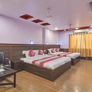 2* Hotel Deep Palace Near Bus Stand Udaipole