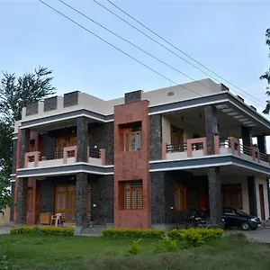 3* Bed & Breakfast The Royale Country Retreat