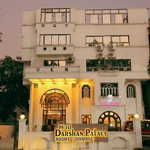 3* Hotel Darshan Palace