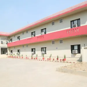 *** Hotel Pacific Suryansh India