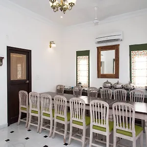 3* Hotel Oyo 13793 Sagat Raaso